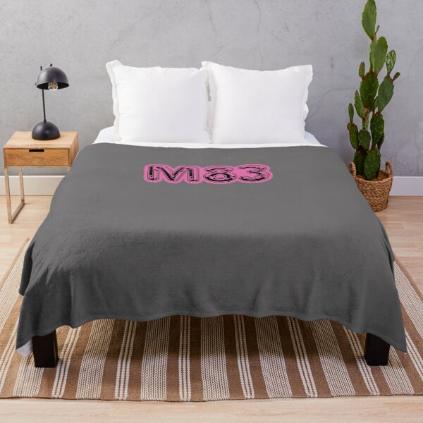 Item preview, M83-LOGO designed and sold by MickBrady.