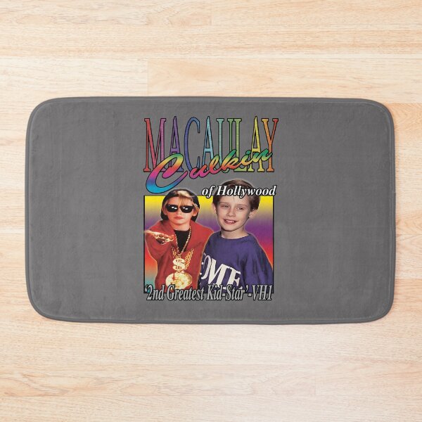 Item preview, MACAULAY-CULKIN-90S-VINTAGE-T-SHIRT designed and sold by MickBrady.