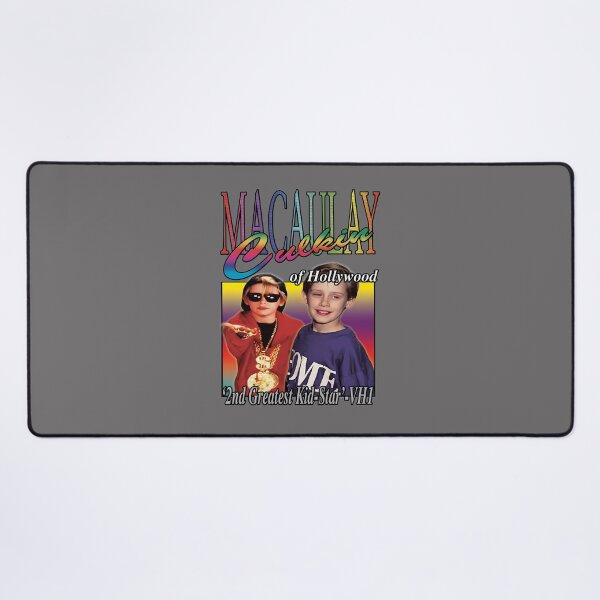Item preview, MACAULAY-CULKIN-90S-VINTAGE-T-SHIRT designed and sold by MickBrady.