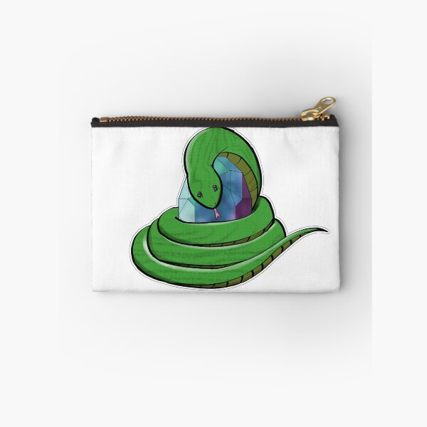 Item preview, Year of the Wood Snake June Birthstone designed and sold by Atscicel.