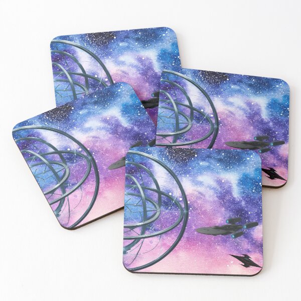 Item preview, Dauntless: First Contact designed and sold by DauntlessMerch.