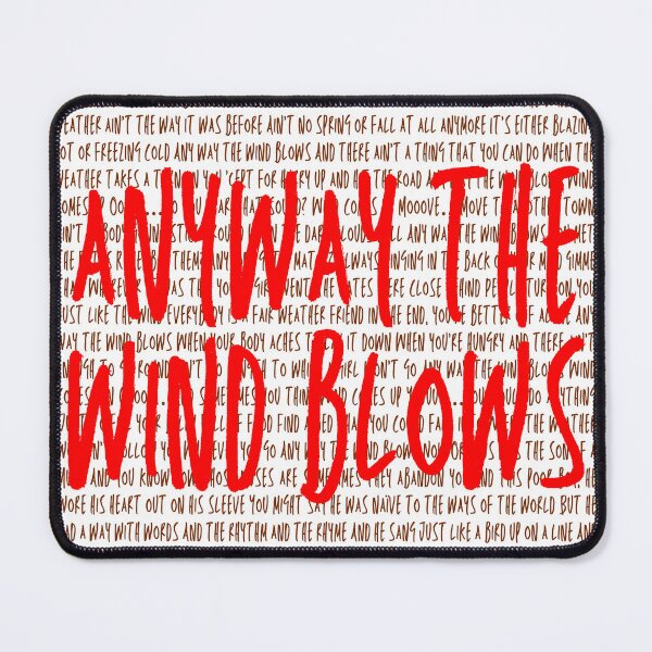 Item preview, Hadestown Lyrics designed and sold by broadwaygirl142.