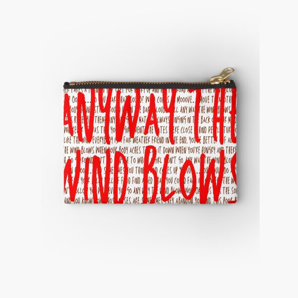 Item preview, Hadestown Lyrics designed and sold by broadwaygirl142.