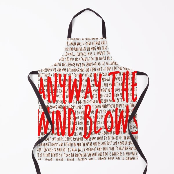 Item preview, Hadestown Lyrics designed and sold by broadwaygirl142.
