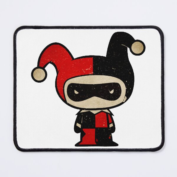 Item preview, Harley Quinn Vintage VL6 designed and sold by sandirahaja.