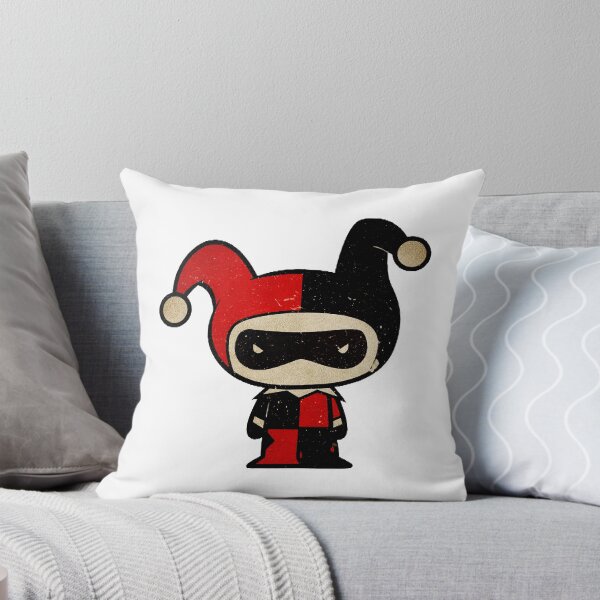 Item preview, Harley Quinn Vintage VL6 designed and sold by sandirahaja.