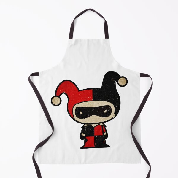 Item preview, Harley Quinn Vintage VL6 designed and sold by sandirahaja.