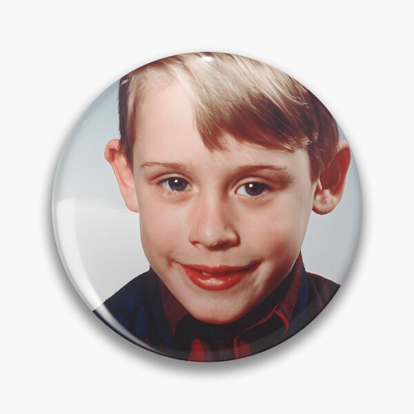 Item preview, MACAULAY-CULKIN---THUG-LIFE designed and sold by KarenTrenpath.
