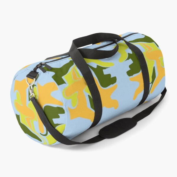Item preview, Pattern of Prehistoric Animals Abstract Artwork designed and sold by mavicfe.