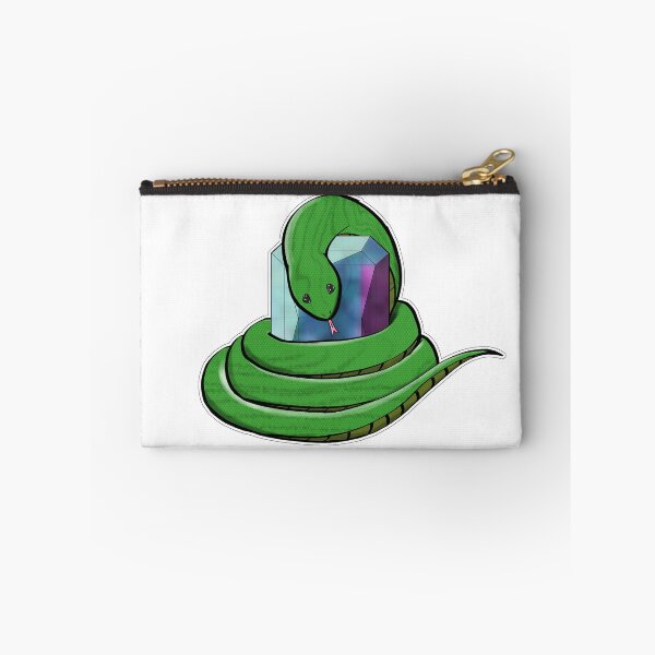Item preview, Year of the Wood Snake June Birthstone designed and sold by Atscicel.