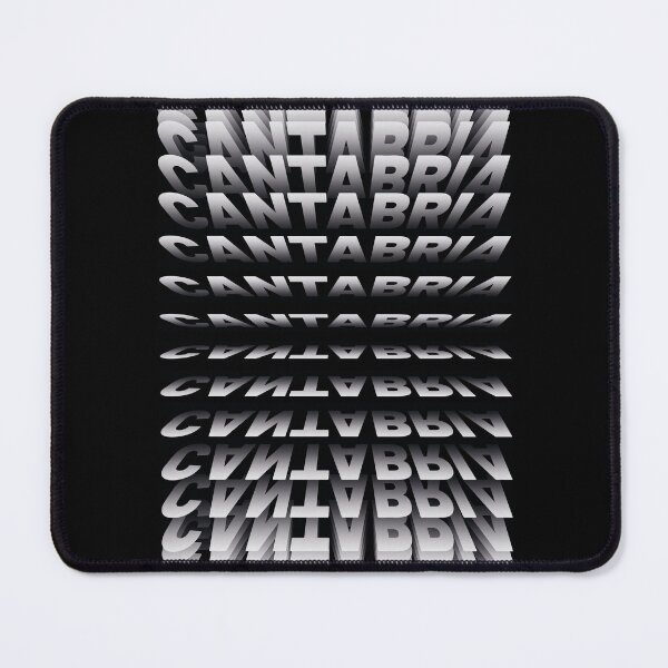 Item preview, Cantabria – Minimalist and Modern Design designed and sold by Mark Maker.