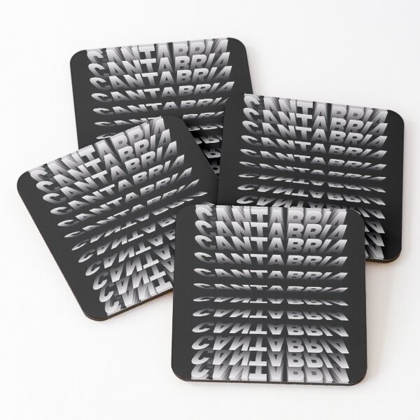 Item preview, Cantabria – Minimalist and Modern Design designed and sold by Mark Maker.