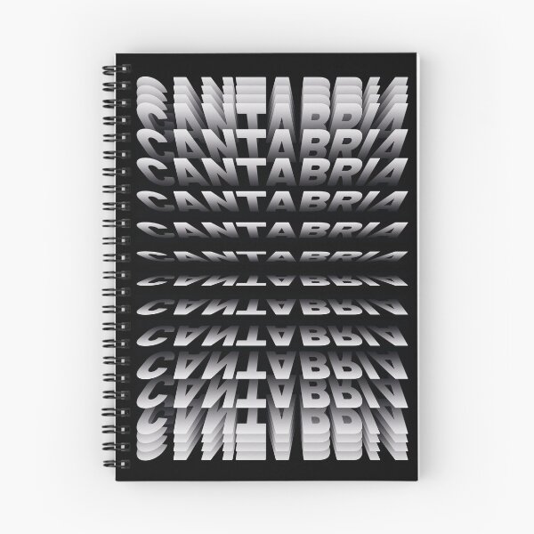 Item preview, Cantabria – Minimalist and Modern Design designed and sold by Mark Maker.