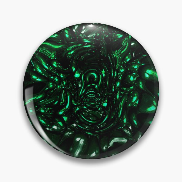 Item preview, Green Background Futuristic Style designed and sold by mavicfe.