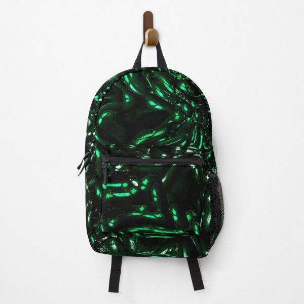 Item preview, Green Background Futuristic Style designed and sold by mavicfe.