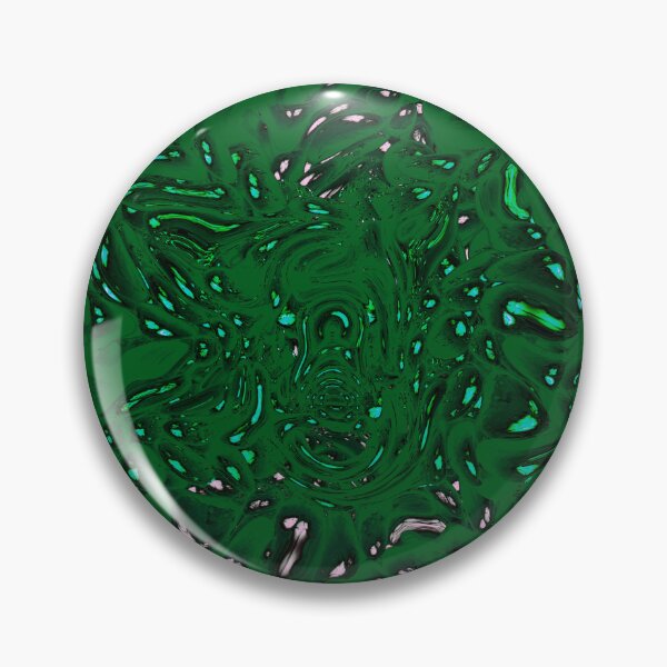 Item preview, Pattern of Green Background Futuristic Style designed and sold by mavicfe.