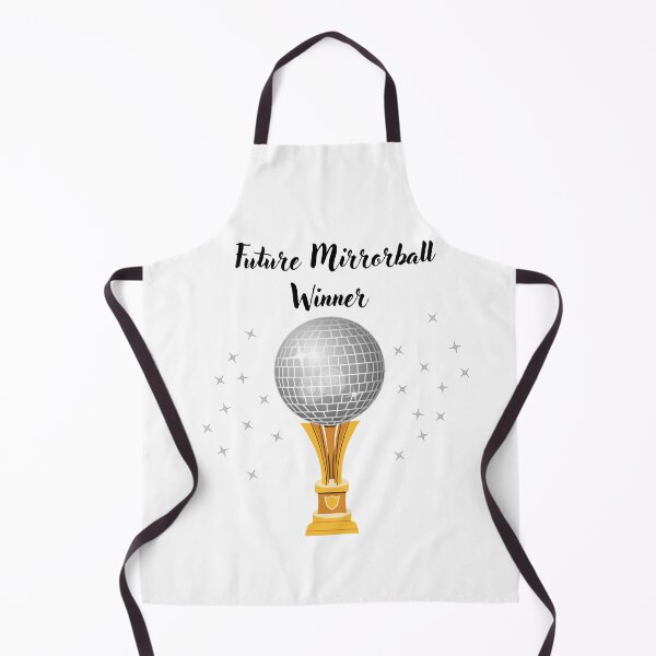 Item preview, Future Mirrorball Winner designed and sold by SillyTeesforYou.