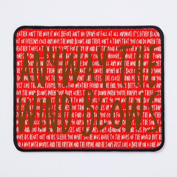 Item preview, Hadestown Lyrics designed and sold by broadwaygirl142.