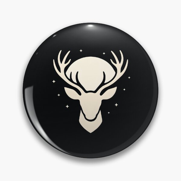 Item preview, Moon Deer designed and sold by SignumShop.
