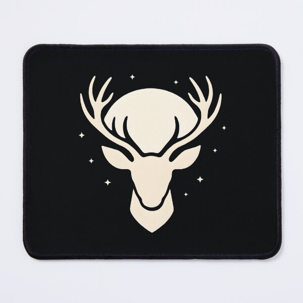 Item preview, Moon Deer designed and sold by SignumShop.