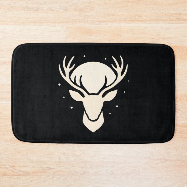 Item preview, Moon Deer designed and sold by SignumShop.