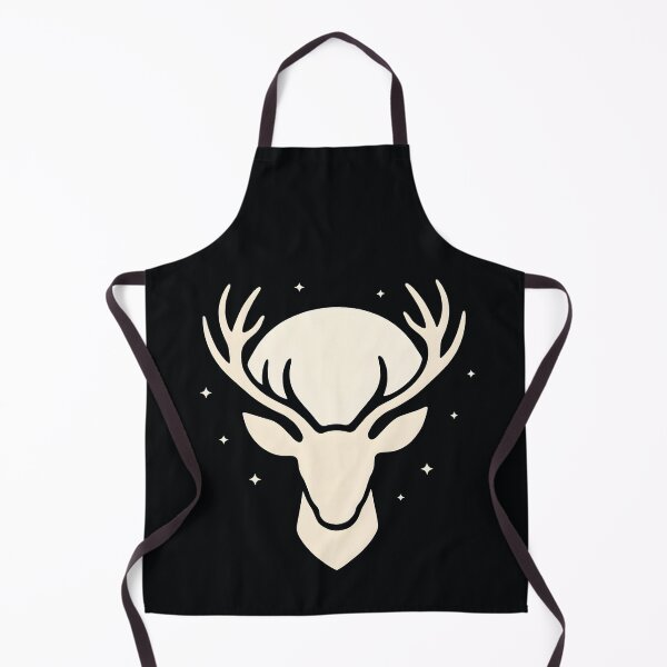 Item preview, Moon Deer designed and sold by SignumShop.