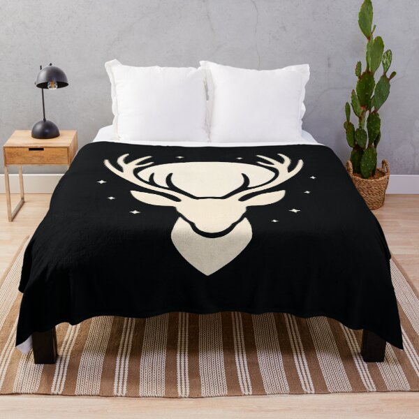 Item preview, Moon Deer designed and sold by SignumShop.