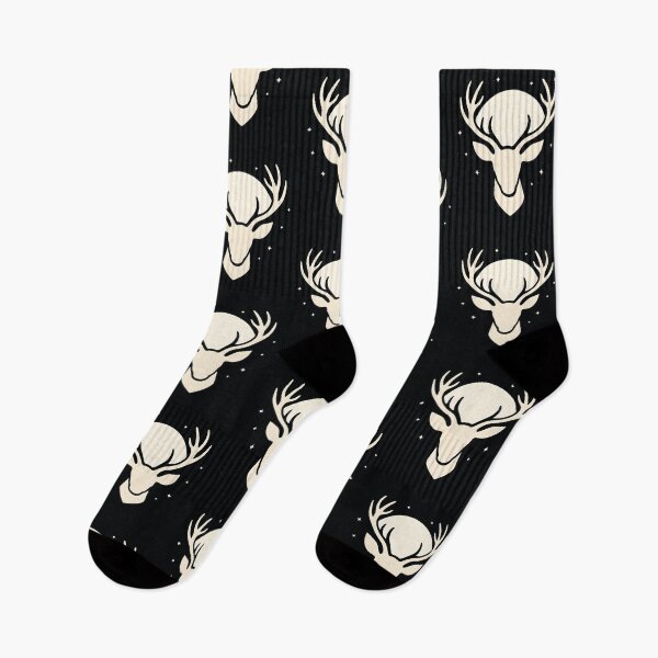 Item preview, Moon Deer designed and sold by SignumShop.