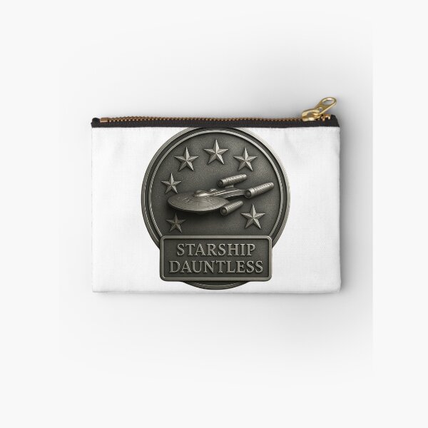 Item preview, Dauntless Insignia designed and sold by DauntlessMerch.