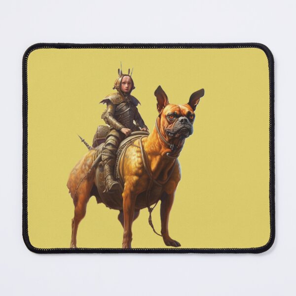 Item preview, Ant man dog designed and sold by Kat's Design Hub.