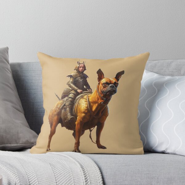Item preview, Ant man dog designed and sold by Kat's Design Hub.