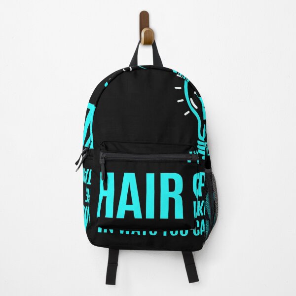 Item preview, Hair Stylist designed and sold by vanejamofedau.
