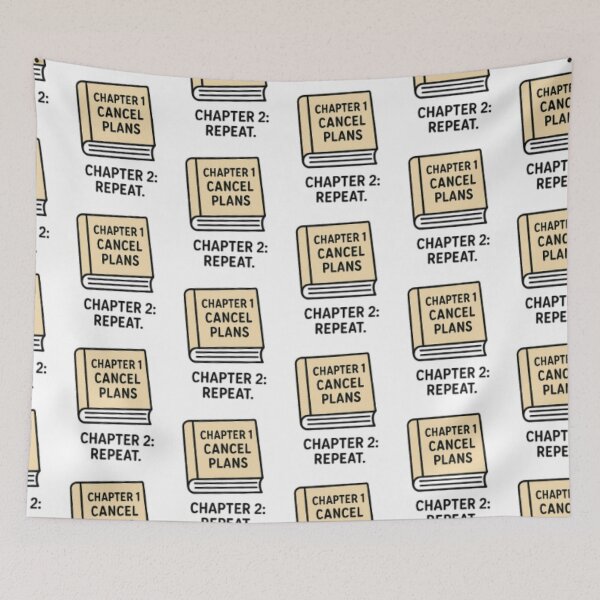Item preview, Story of My Life designed and sold by Pachewba.