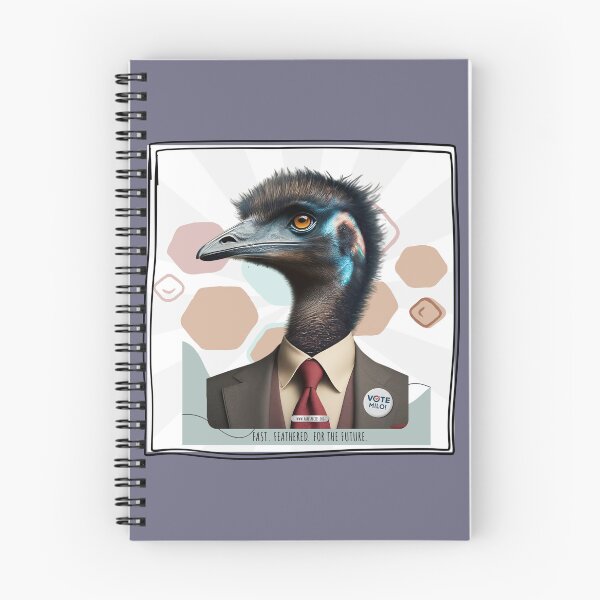 Item preview, Vote for Milo by RSCF designed and sold by RSCF.