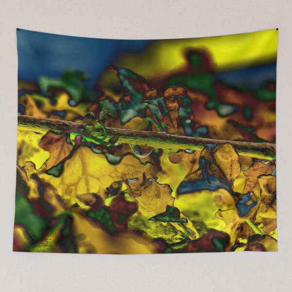 Item preview, Autumn Melancholy designed and sold by mavicfe.