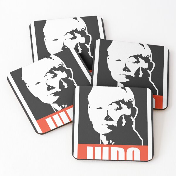 Item preview, Obey Kano | Father of Judo designed and sold by SkunkFish.