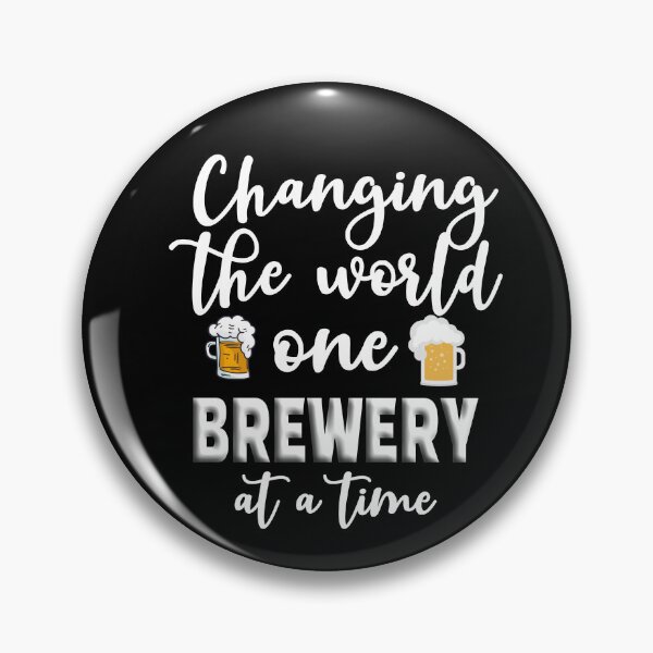 Item preview, Funny Beer Lover Gift - Brewery Tour designed and sold by Bliss Find And Design.