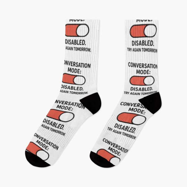 Item preview, Conversation mode designed and sold by Pachewba.