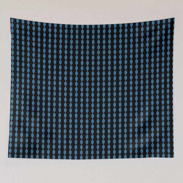 Item preview, Blue Diamonds designed and sold by ImprInsta.