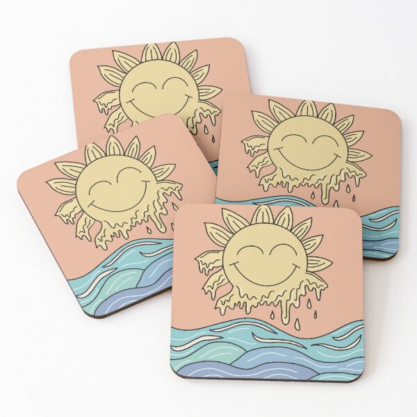 Item preview, Sun Melt designed and sold by EthanCollection.
