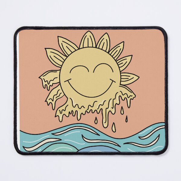 Item preview, Sun Melt designed and sold by EthanCollection.