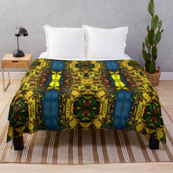 Item preview, Pattern of Autumn Melancholy (windows) designed and sold by mavicfe.