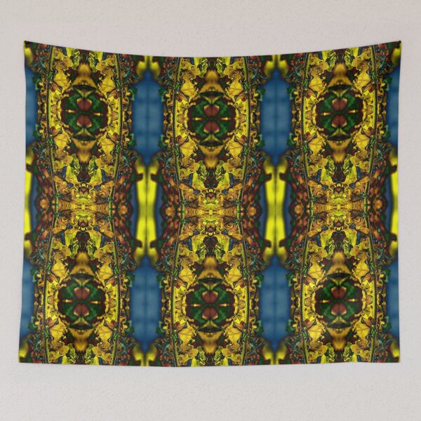 Item preview, Pattern of Autumn Melancholy (windows) designed and sold by mavicfe.