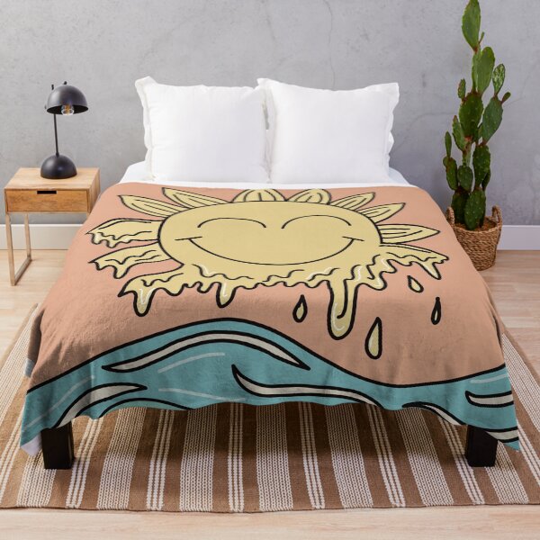 Item preview, Sun Melt designed and sold by EthanCollection.