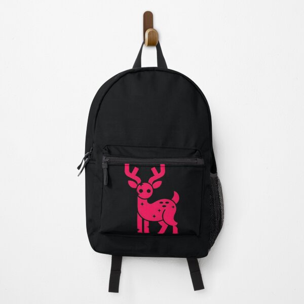 Item preview, Neon Deer designed and sold by SignumShop.