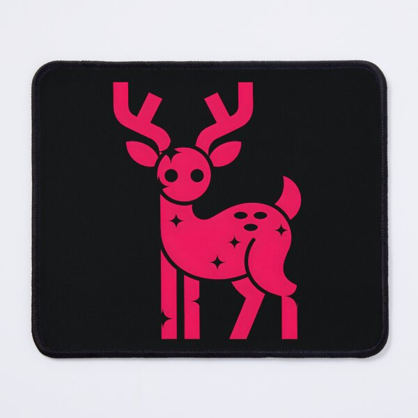 Item preview, Neon Deer designed and sold by SignumShop.