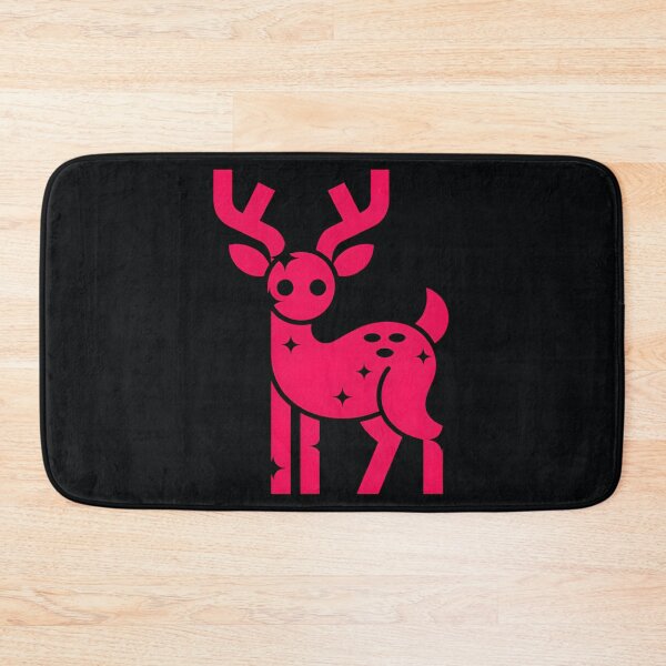 Item preview, Neon Deer designed and sold by SignumShop.