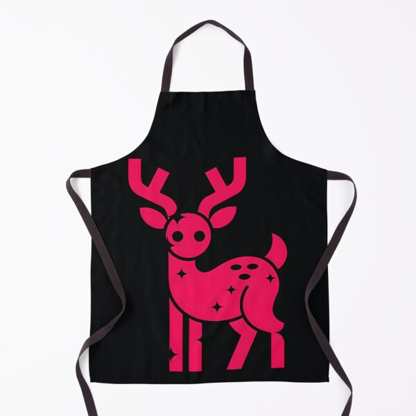 Item preview, Neon Deer designed and sold by SignumShop.