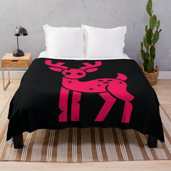 Item preview, Neon Deer designed and sold by SignumShop.