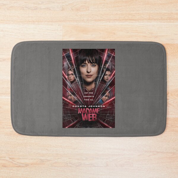 Item preview, MADAME-WEB-T-SHIRT-(1) designed and sold by KieranMcGowa.